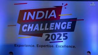  ISUZU Motors India Annual Sales Meet & Awards