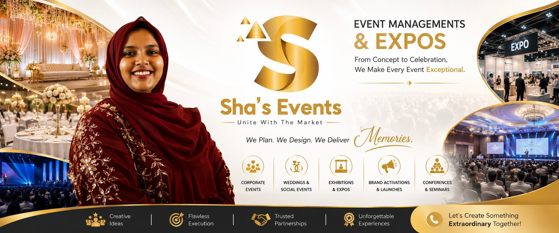 Shas Events Graduation Ceremony