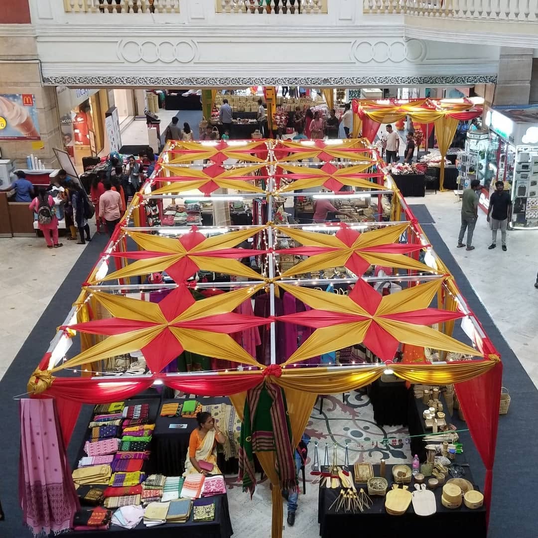 Shash Expo