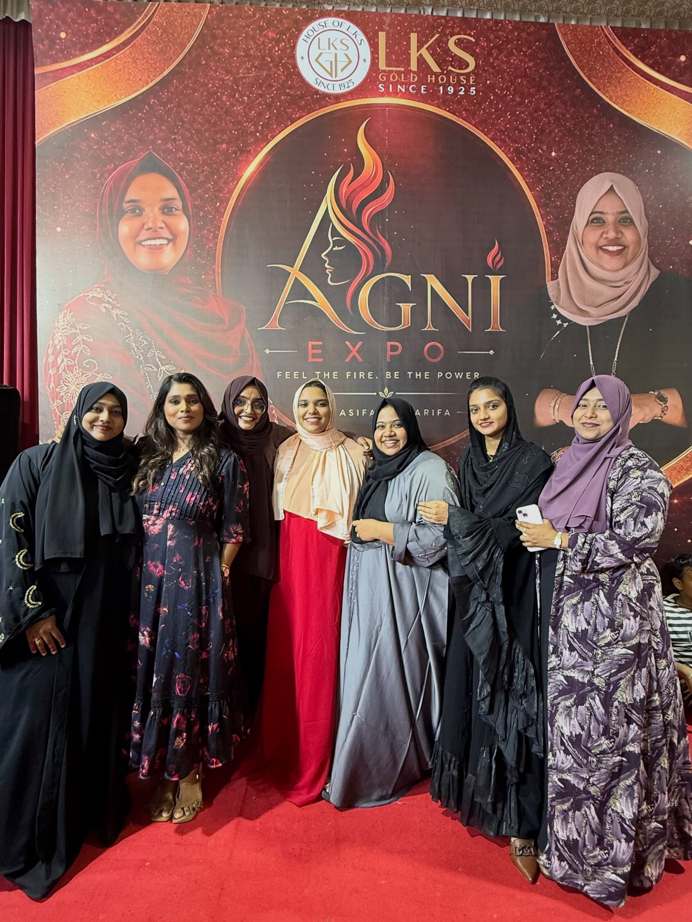 Agni Expo